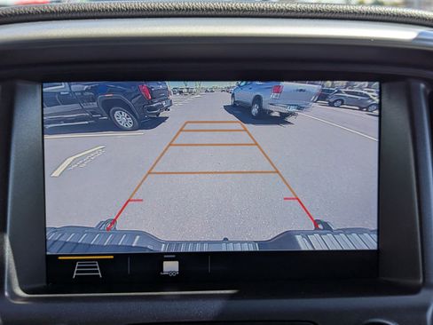 Certified 2021 Chevrolet Colorado ZR2 w/ Colorado ZR2 Bison Edition image 24