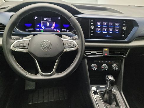 Used 2023 Volkswagen Taos SE FWD image 22