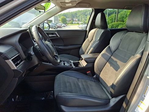 Used 2022 Mitsubishi Outlander SE AWD/4WD image 13