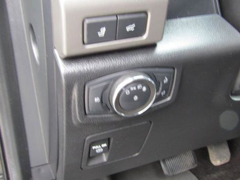 Certified 2021 Ford Expedition XLT AWD/4WD image 19