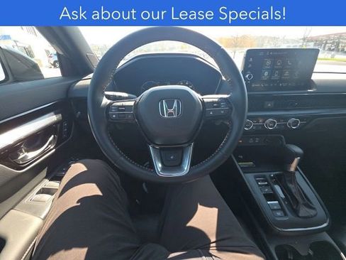 Used 2025 Honda CR-V Sport Touring image 35