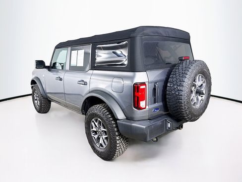 Used 2022 Ford Bronco Big Bend image 27