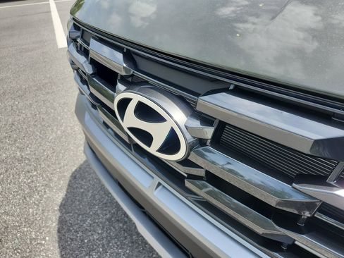 New 2026 Hyundai Tucson SEL FWD image 22