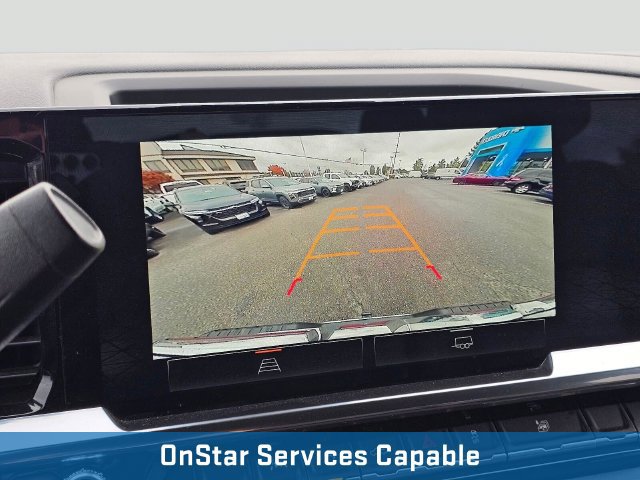 Used 2025 GMC Sierra 1500 SLT AWD/4WD image 32