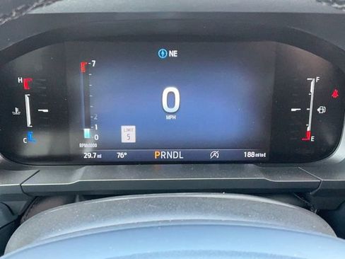 New 2025 Ford Maverick Lariat w/ 4K Tow Package image 27