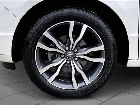 Used 2019 Acura MDX FWD w/ Advance Package image 11