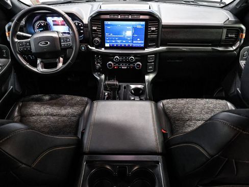 Certified 2023 Ford F150 Tremor image 27