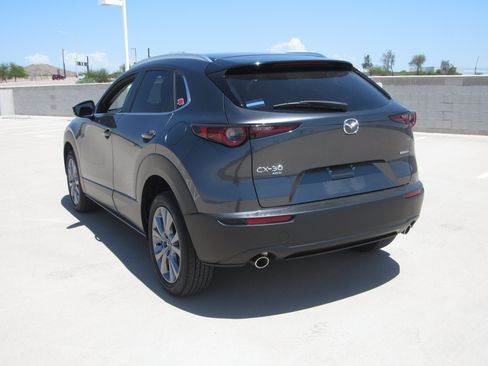 Used 2025 MAZDA CX-30 AWD 2.5 S w/ Preferred Package image 6