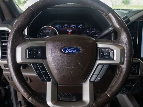 Used 2022 Ford F250 King Ranch w/ Tremor Off-Road Package image 10