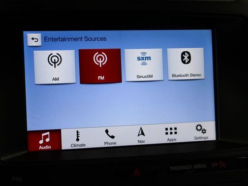 Used 2019 Ford Explorer XLT w/ Equipment Group 202A FWD image 30