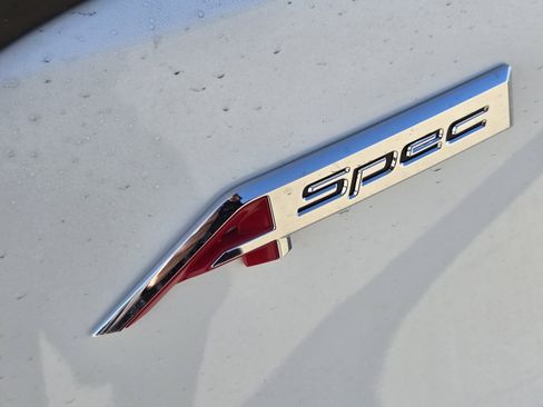 New 2026 Acura ADX A-Spec image 9