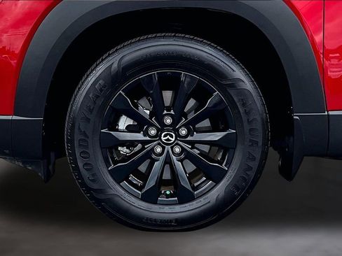 Certified 2025 MAZDA CX-50 AWD 2.5 S w/ Weather Package image 9