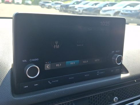 Certified 2024 Honda Civic Sport image 17