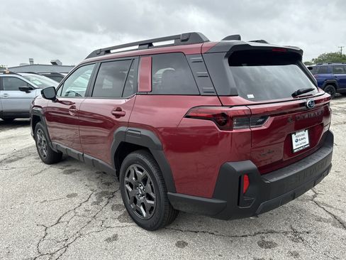 New 2026 Subaru Outback Premium AWD/4WD image 5