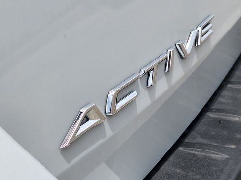 New 2026 Ford Explorer Active w/ Active Comfort Package RWD image 9