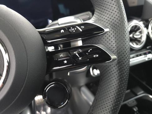 Certified 2026 Mercedes-Benz GLA 35 AMG 4MATIC image 12
