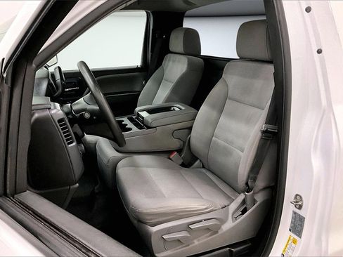 Used 2017 GMC Sierra 1500 2WD Regular Cab image 20