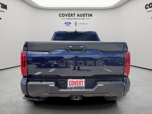 Used 2022 Toyota Tundra SR5 RWD image 4