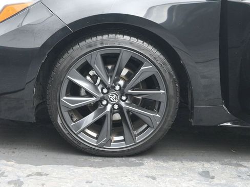 Used 2024 Toyota Corolla SE image 34