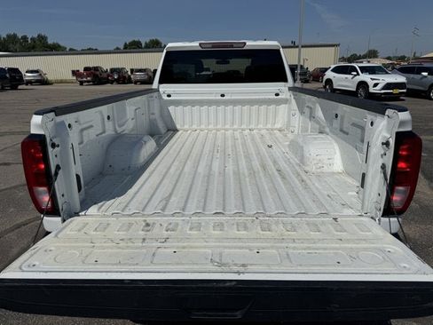 Used 2020 GMC Sierra 3500 SLE w/ SLE Convenience Package AWD/4WD image 10