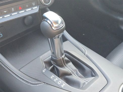 Used 2025 Ford Mustang GT Premium image 24