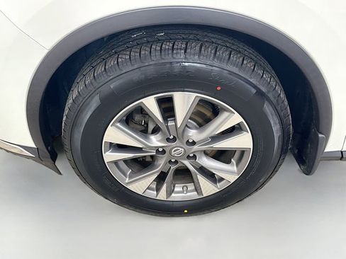 Used 2015 Nissan Murano SL image 31