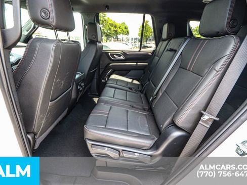 Used 2024 Chevrolet Tahoe RST image 22