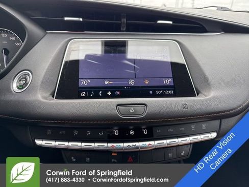 Used 2019 Cadillac XT4 Sport image 15