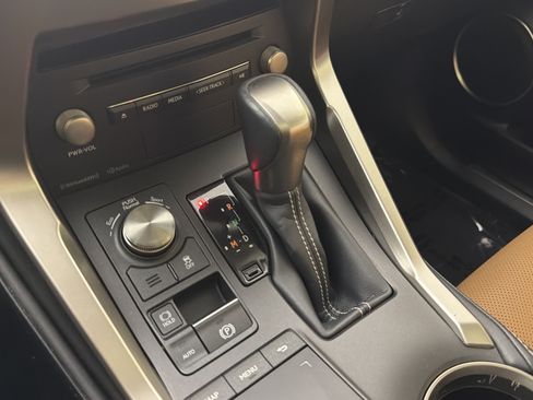 Used 2021 Lexus NX 300 AWD w/ Premium Package image 22