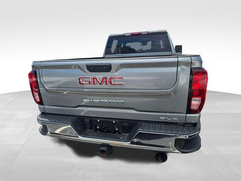 Used 2024 GMC Sierra 2500 SLE w/ SLE Value Package; AWD/4WD image 16