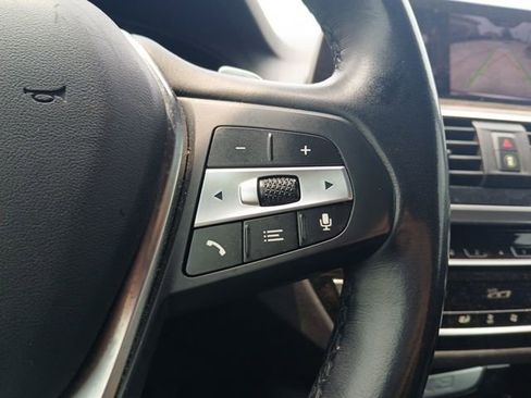 Used 2020 BMW X3 sDrive30i w/ Convenience Package RWD image 24