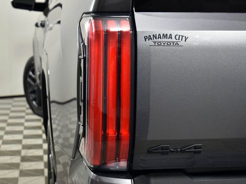 Used 2026 Toyota Tundra Platinum AWD/4WD image 25