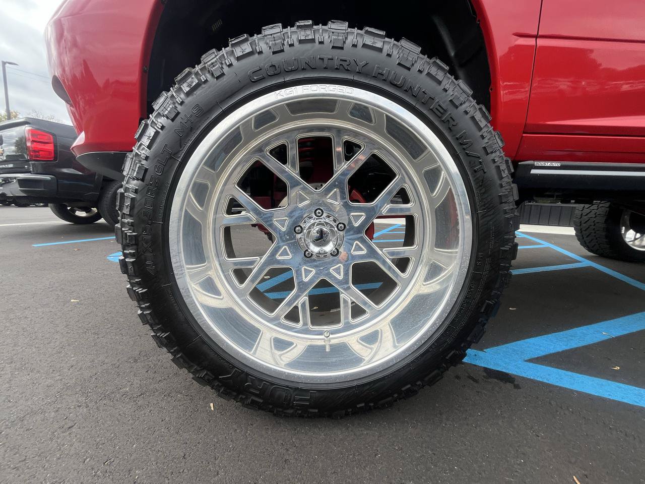 Used 2012 RAM 1500 Express w/ ST Popular Equipment Group AWD/4WD image 21