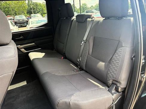 Used 2025 Toyota Tundra SR5 w/ SR5 Convenience Package RWD image 44