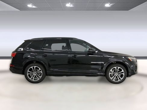 Used 2026 Audi Q7 2.0T Premium Plus w/ Premium Plus Package image 8