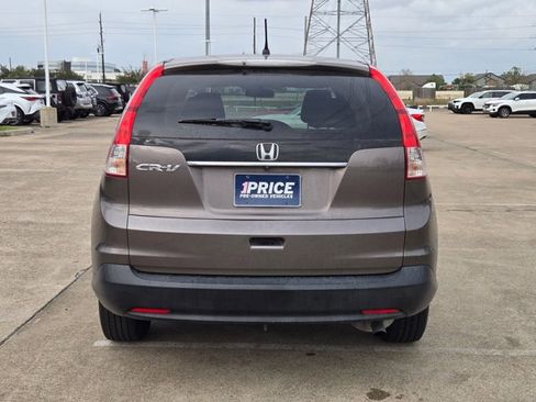 Used 2013 Honda CR-V EX image 6