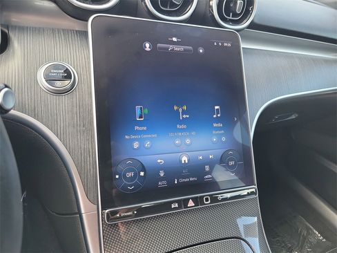 Used 2022 Mercedes-Benz C 300 C 300 image 8