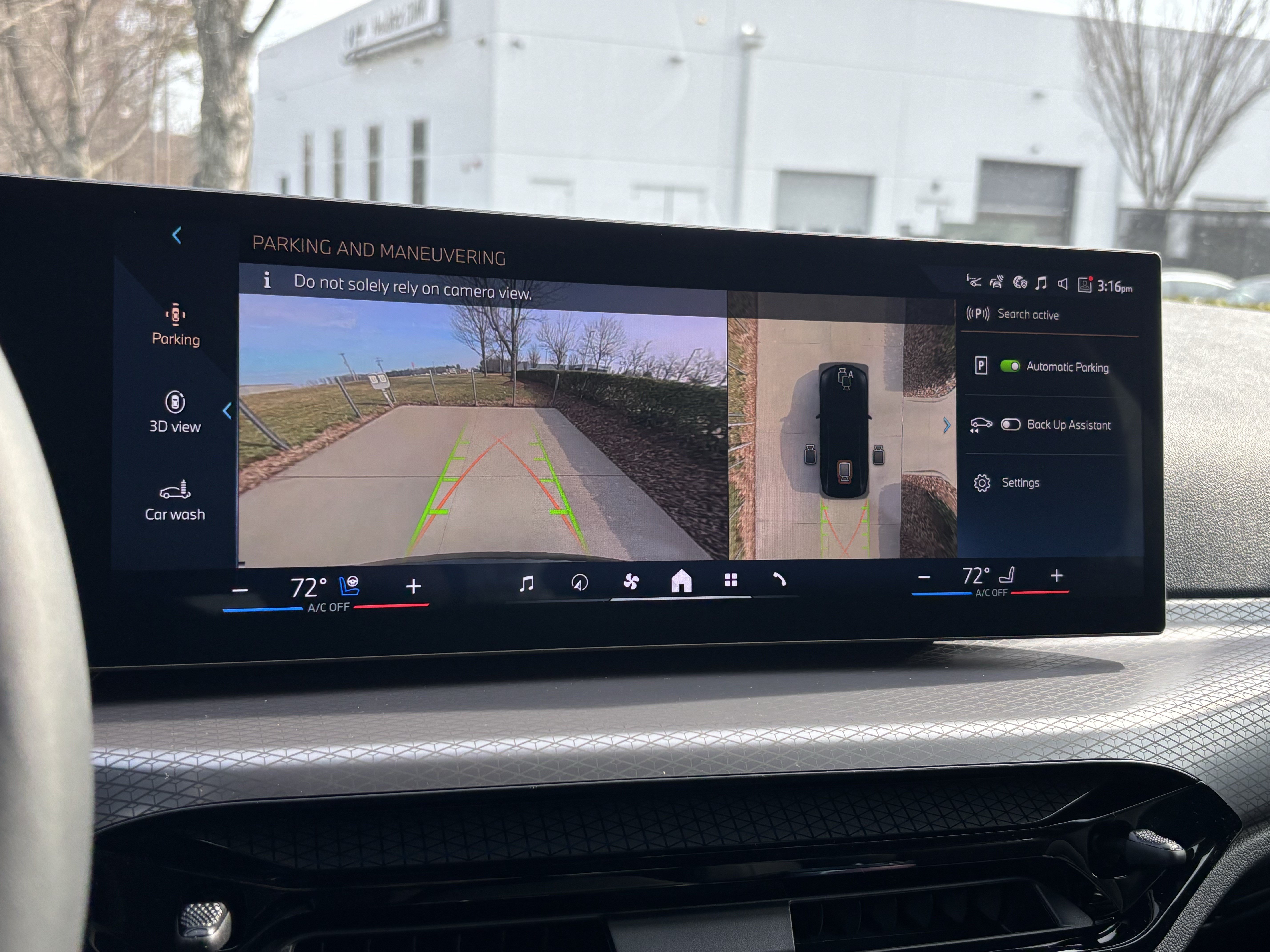 Certified 2026 BMW i4 xDrive40i AWD/4WD image 28