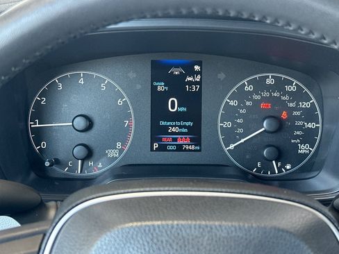 Certified 2023 Toyota Corolla SE FWD image 22