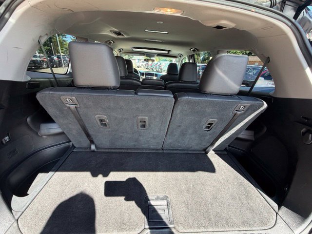 Used 2018 Honda Pilot EX-L image 19