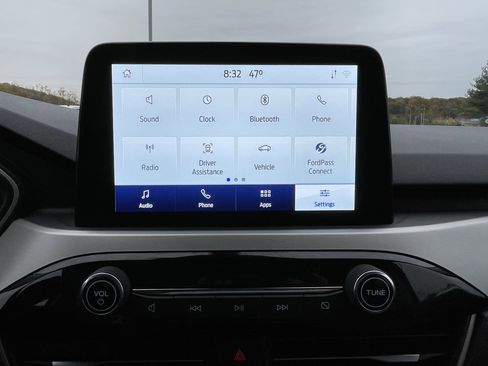 Used 2022 Ford Escape SE w/ Convenience Package image 29