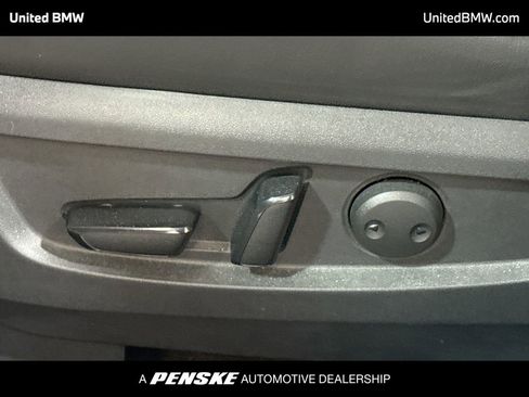 Used 2021 INFINITI QX50 Luxe image 4