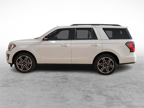 Used 2020 Ford Expedition Limited w/ Equipment Group 303A image 6