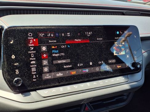 New 2025 Dodge Charger R/T w/ Quick Order Package 25M R/T image 7