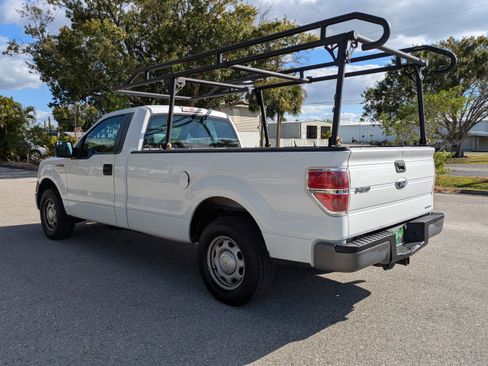 Used 2013 Ford F150 XL w/ PWR Equipment Group image 6