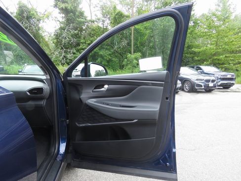 Used 2022 Hyundai Santa Fe Limited image 15