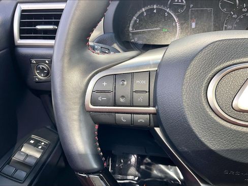 Used 2023 Lexus GX 460 Premium w/ Premium Package AWD/4WD image 23