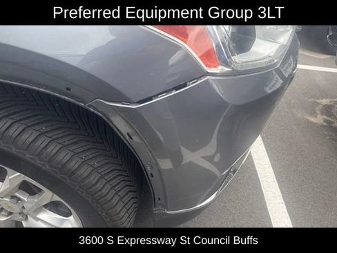 Used 2019 Chevrolet Traverse LT AWD/4WD image 7
