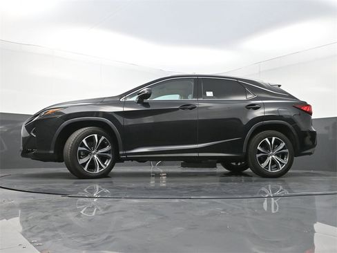 Used 2017 Lexus RX 350 FWD image 30