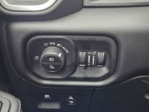New 2026 RAM 1500 Laramie w/ Night Edition AWD/4WD image 21